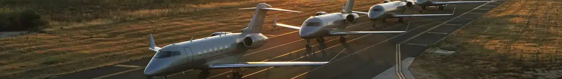 Vistajet : companie aeriană