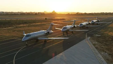 5 concepții greșite despre aviația de afaceri
