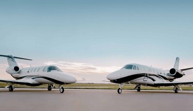 Cessna Citation XLS și M2: noua generație a sosit