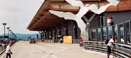 Jet privat și elicopter charter în Bodø