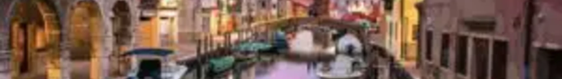Paris - Veneția: închiriere avion privat 