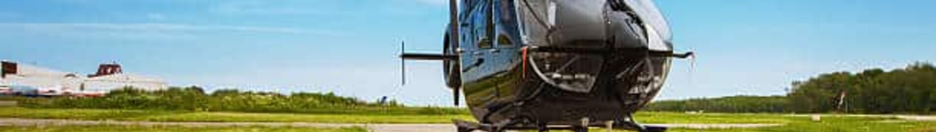 Nuntă: închiriați un elicopter sau un avion privat