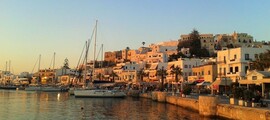 Kavala Megas Alexandros : închiriere avion privat