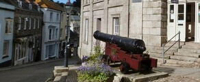 Închiriere avion privat Aeroportul RNAS Culdrose