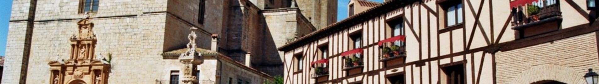 Burgos: Închiriere avion privat