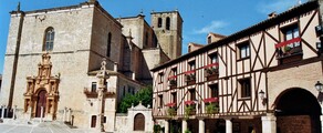 Burgos: Închiriere avion privat
