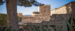 Închiriere avion privat în Almeria 