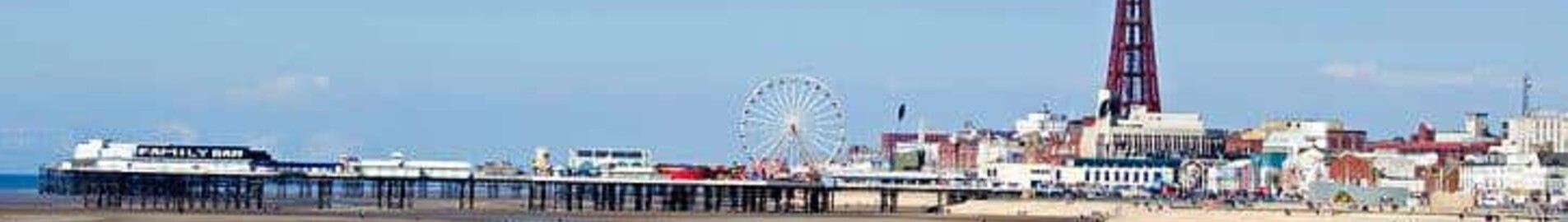 Inchiriere avion privat Aeroportul Blackpool