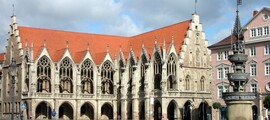 Magdeburg: închiriere avion privat 