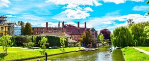Închiriere avion privat în Cambridge 