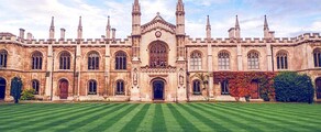 Închiriere avion privat în Cambridge 