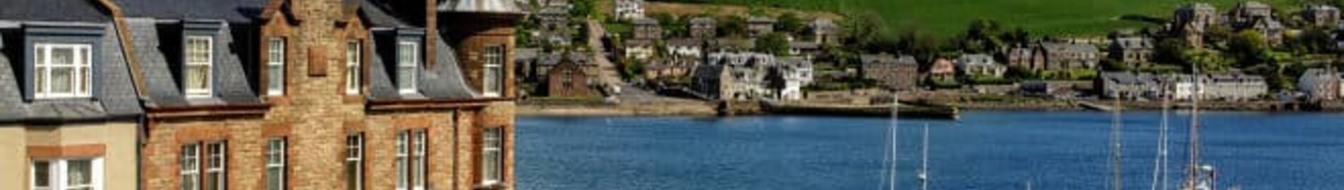Inchiriere avion privat Aeroportul Campbeltown