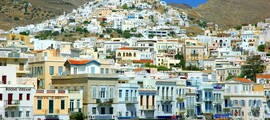 Kassos : închiriere avion privat 