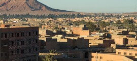 Ouarzazate: închiriere avion privat 