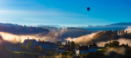 Închiriere avion privat în Ambri