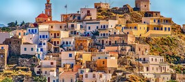 Kalamata : închiriere avion privat 