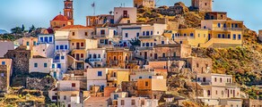 Închiriați un avion privat de la aeroportul Karpathos