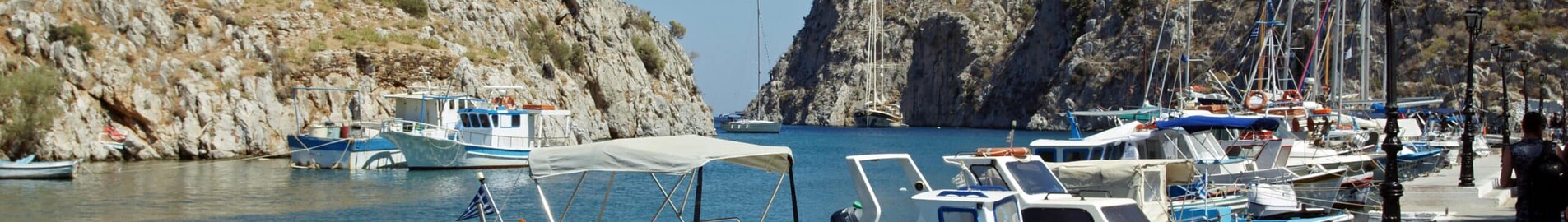 Închirieri avioane private la aerodromul Kalymnos