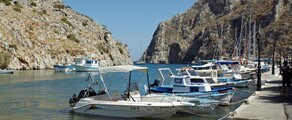 Închirieri avioane private la aerodromul Kalymnos