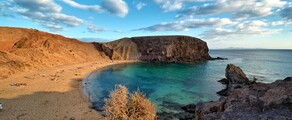 Închiriați un avion privat de la aeroportul Lanzarote