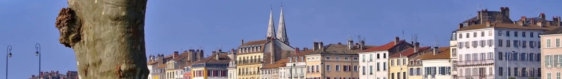Închiriere avion privat în Mâcon Charnay