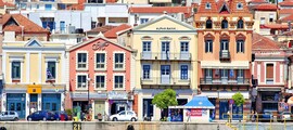 Ioannina : închiriere avion privat 