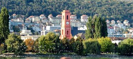 Granges: închiriere avion privat 