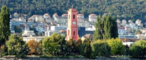 Închiriere avion privat în Neuchâtel 