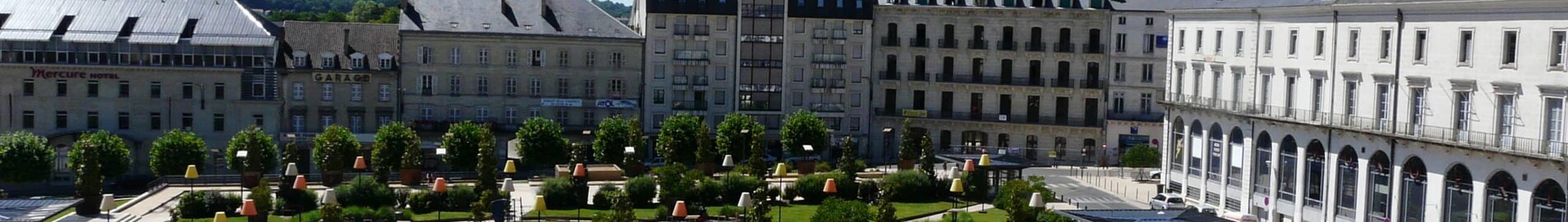 Închiriere avion privat în Périgueux-Bassillac