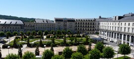 Limoges : închiriere avion privat 