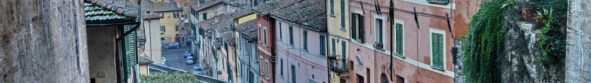 Perugia-Sant'Egidio : Închiriere avion privat