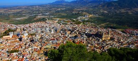 Granada Armilla : închiriere avion privat 