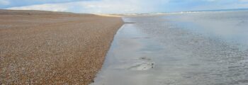 plage de Lydd
