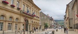 Villaroche: închiriere avion privat