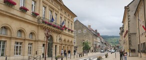 Închiriere avion privat în Pontarlier 