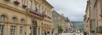 porte de Brandebourg