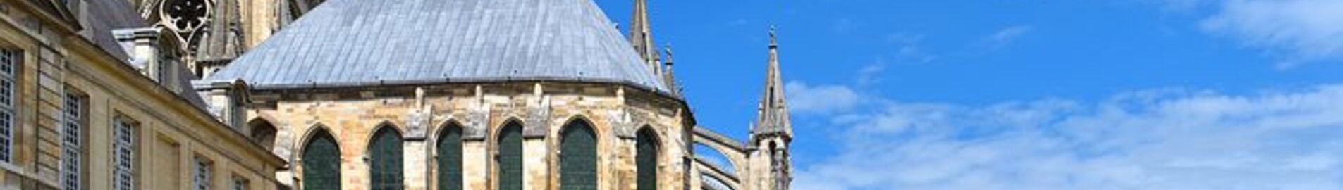 Închiriere avion privat în Reims 