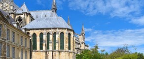 Închiriere avion privat în Reims 