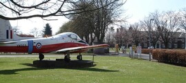 Londonderry City Of Derry: închiriere avion privat 