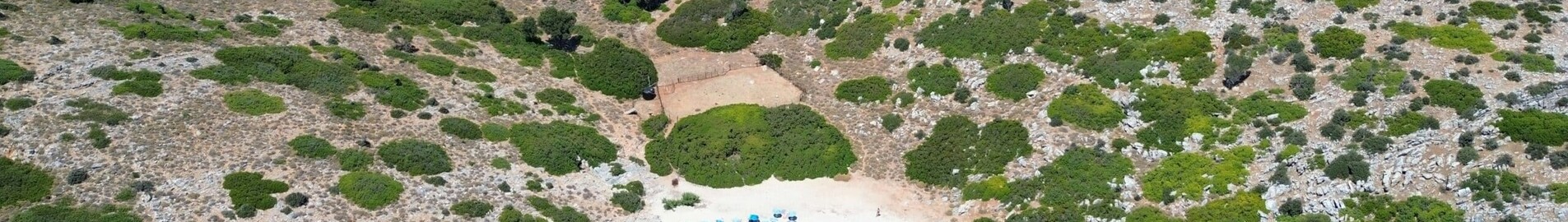 Închiriere avion privat Insula Skyros