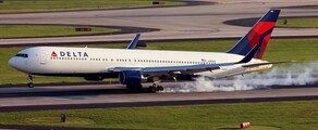 BOEING 767-ER: Închirieri jet privat