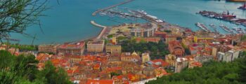 Ancona Falconara Mil : location de jet privé