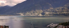 Închiriere avion privat în Locarno 