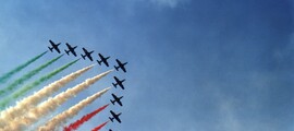 Grazzanise : închiriere avion privat 