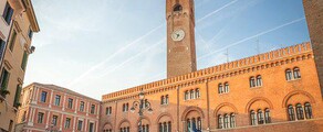 Închiriere avion privat în Treviso