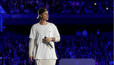 Avionul privat al lui Justin Bieber