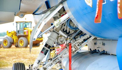 Ce este un inginer de întreținere a aeronavelor?