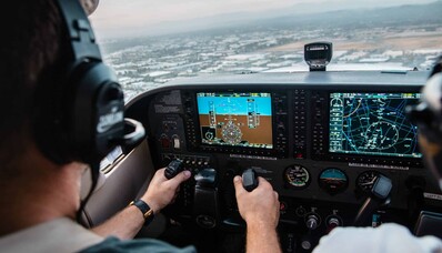 Tot ce trebuie să știți despre licența de pilot privat