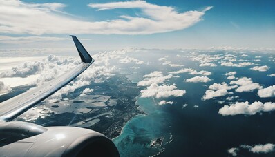 Transatlzbor antic: traversați oceanele cu un avion privat