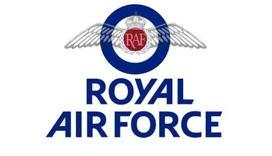 Aviația Royal Air Force